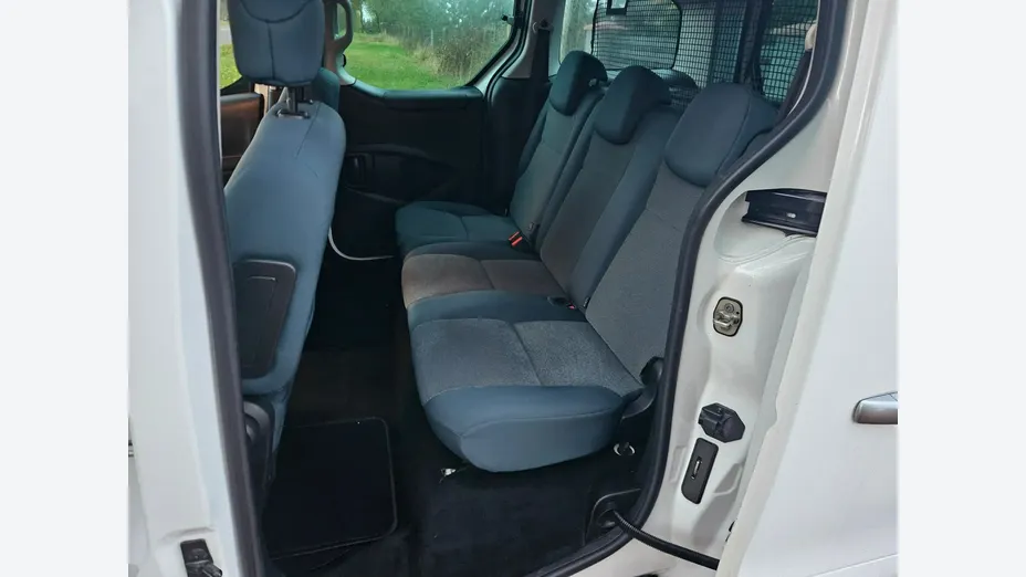 CITROEN Berlingo -