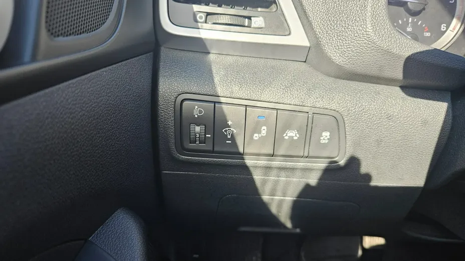 HYUNDAI Tucson -