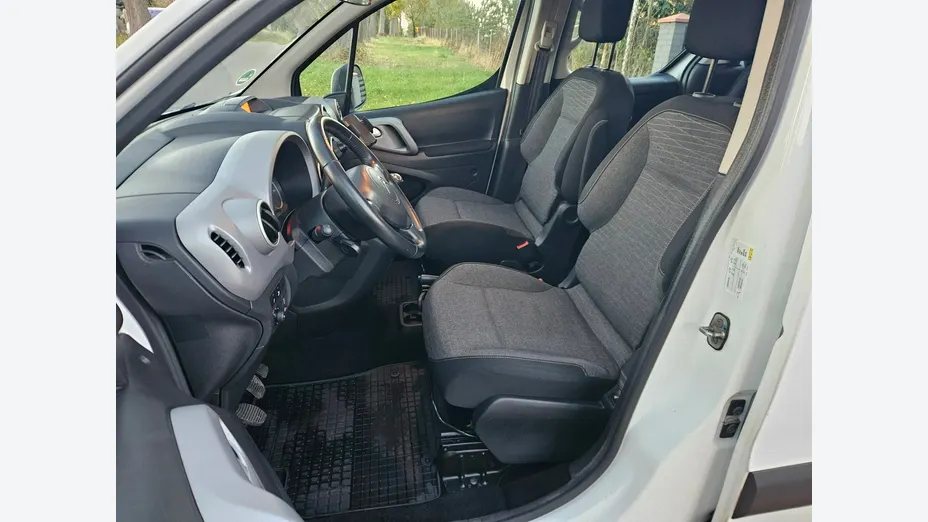 CITROEN Berlingo -