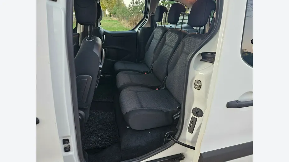 CITROEN Berlingo -