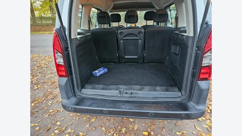 CITROEN Berlingo -