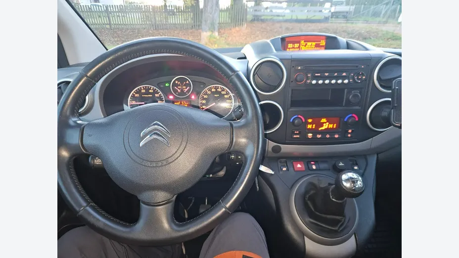 CITROEN Berlingo -
