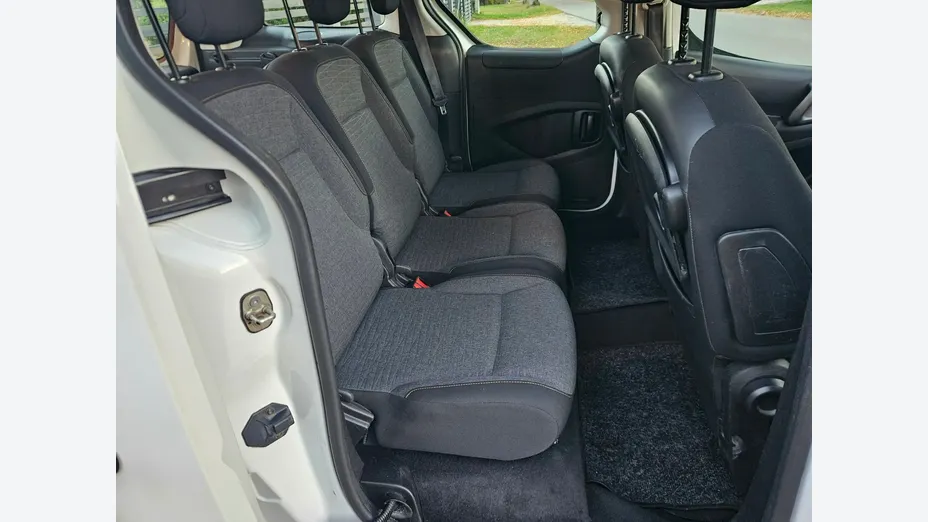 CITROEN Berlingo -
