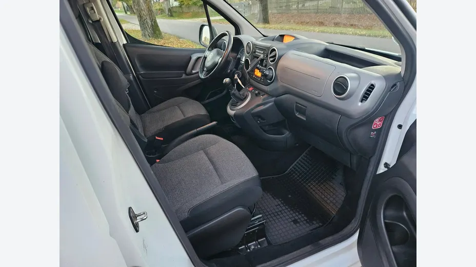 CITROEN Berlingo -
