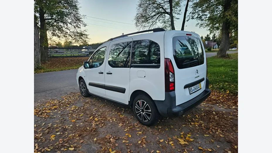 CITROEN Berlingo -