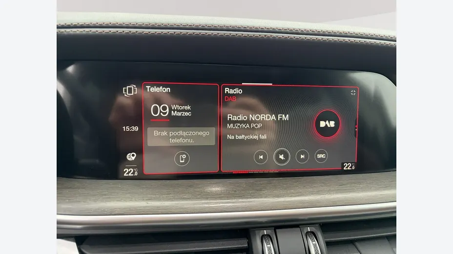 ALFA ROMEO Stelvio -