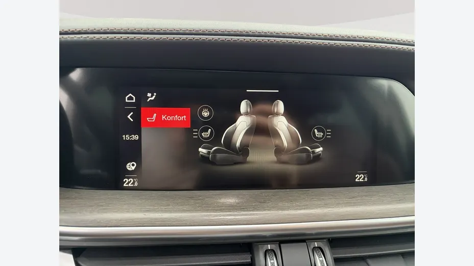 ALFA ROMEO Stelvio -