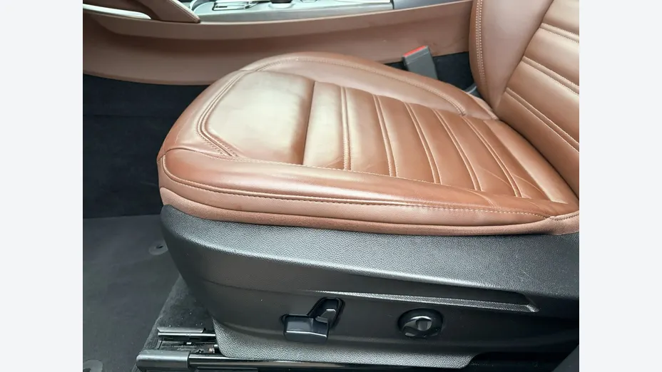 ALFA ROMEO Stelvio -