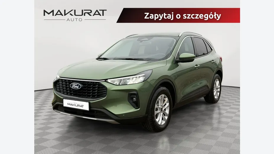 FORD Kuga -