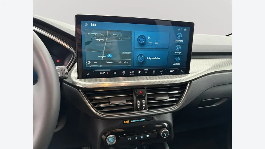 FORD Kuga -