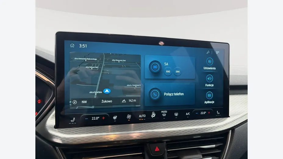 FORD Kuga -