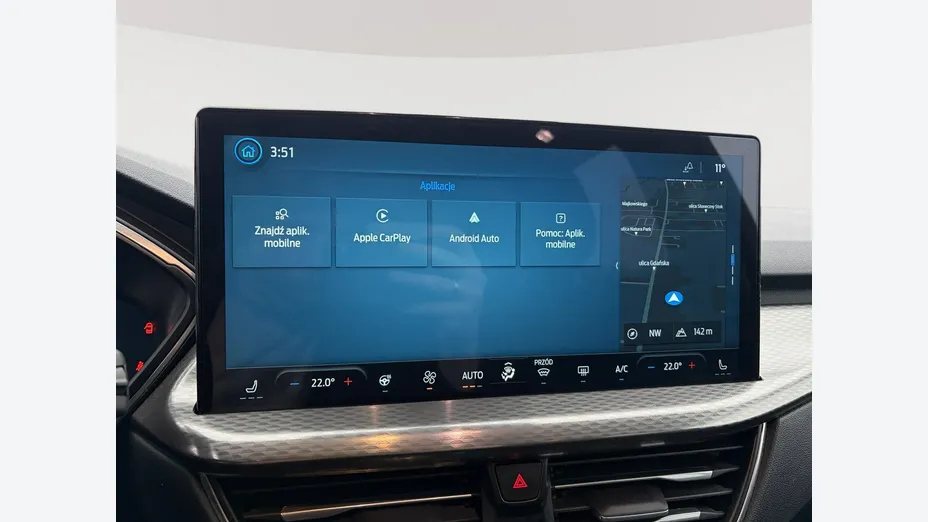 FORD Kuga -