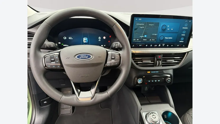 FORD Kuga -