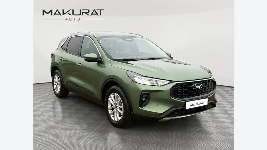 FORD Kuga -