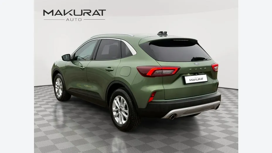 FORD Kuga -