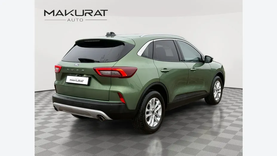 FORD Kuga -