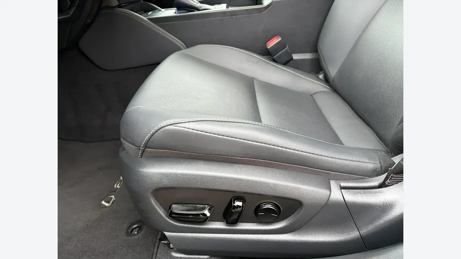 LEXUS ES -