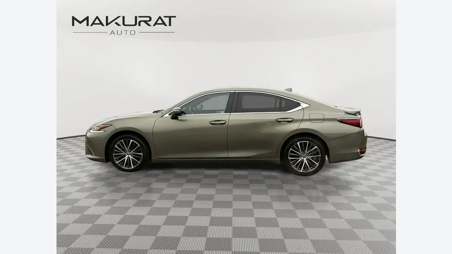LEXUS ES -