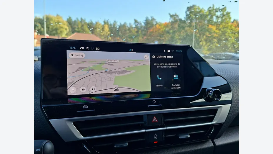 CITROEN C4 X -