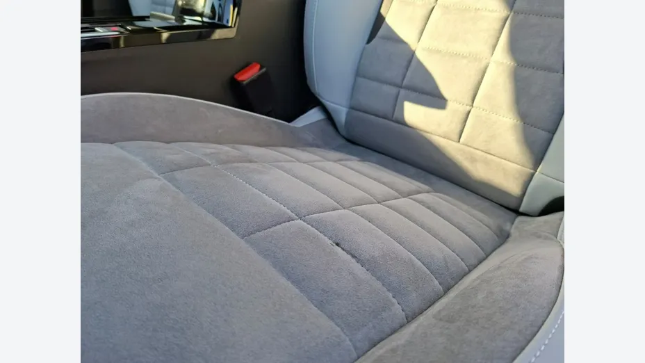 CITROEN C4 X -