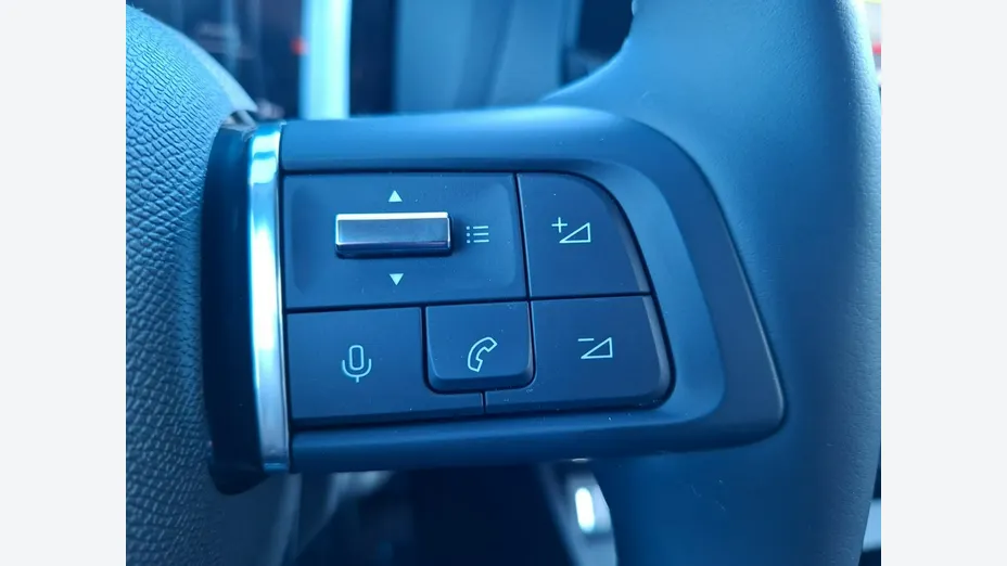 CITROEN C4 X -