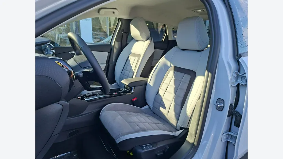CITROEN C4 X -
