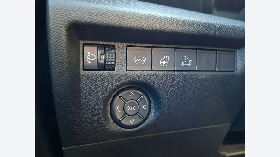 CITROEN C4 X -