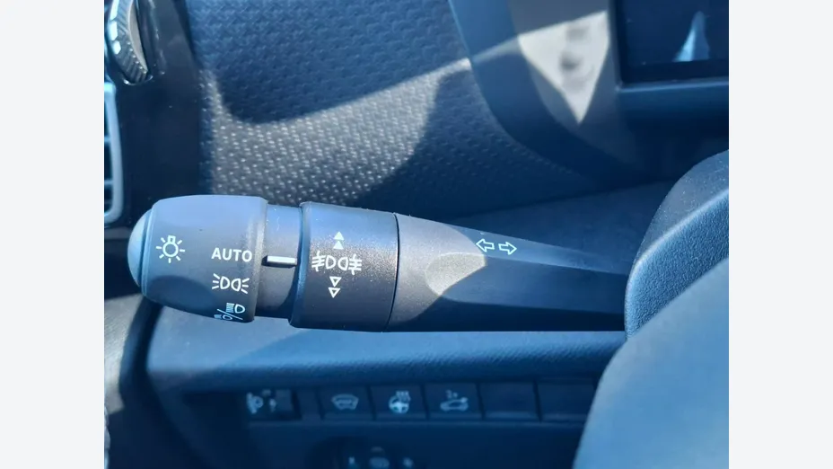 CITROEN C4 X -