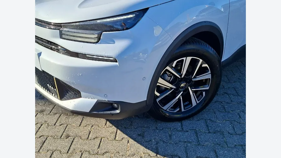 CITROEN C4 X -
