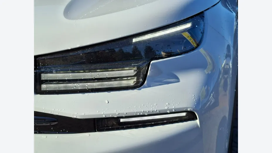 CITROEN C4 X -