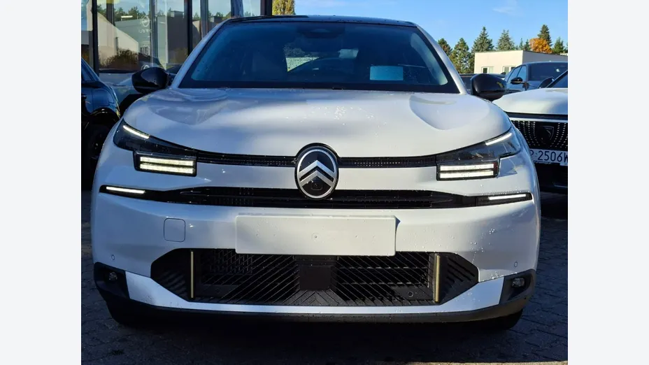 CITROEN C4 X -