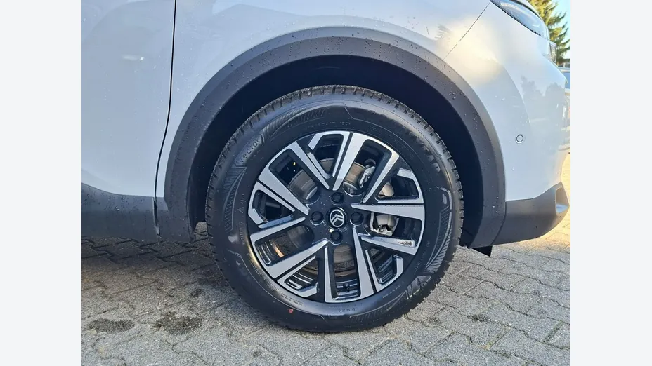 CITROEN C4 X -