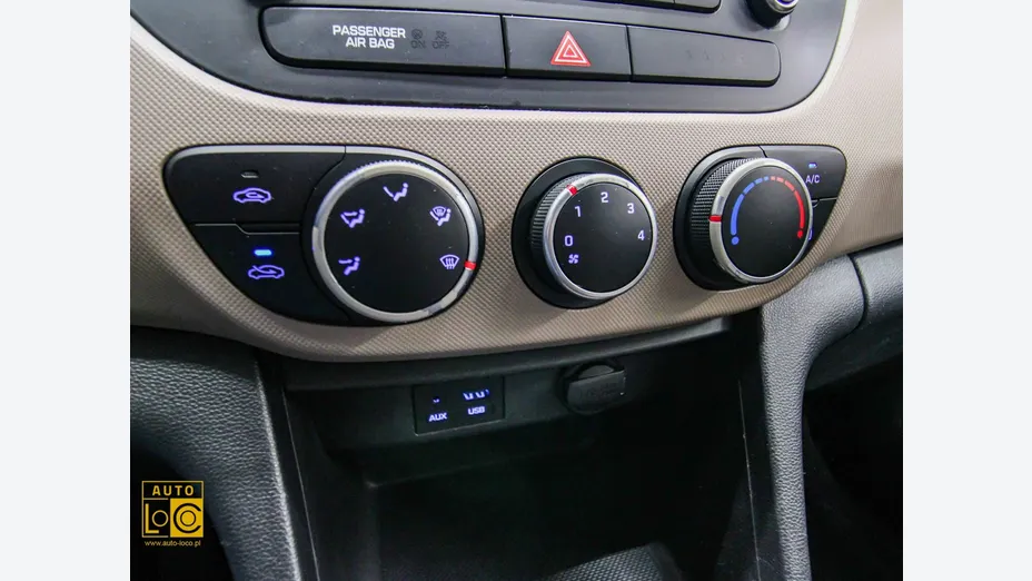 HYUNDAI i10 -