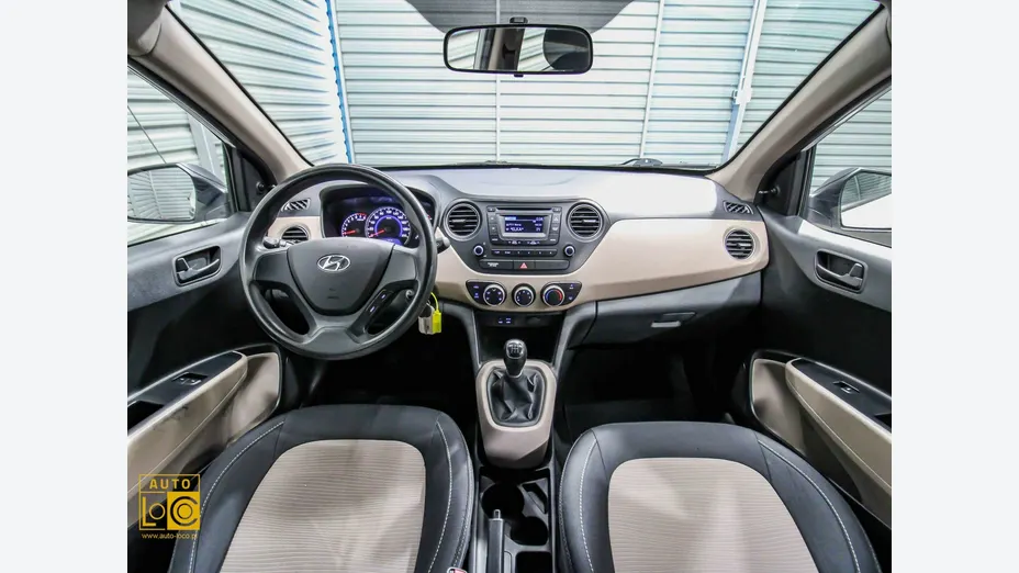 HYUNDAI i10 -