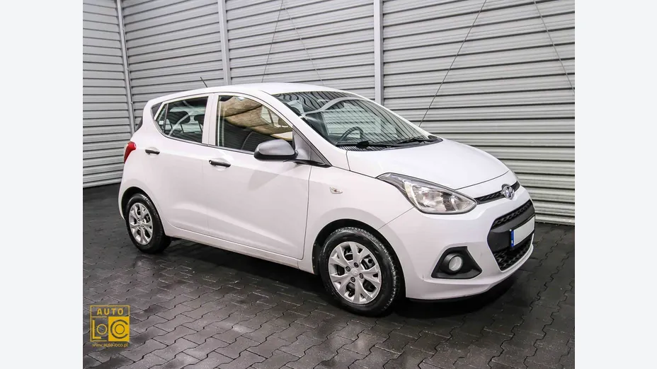 HYUNDAI i10 -