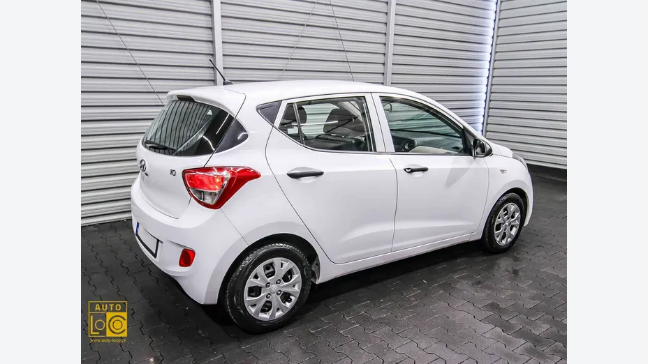 HYUNDAI i10 -