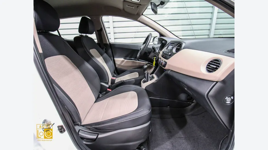 HYUNDAI i10 -