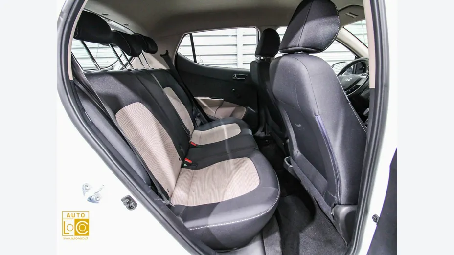 HYUNDAI i10 -