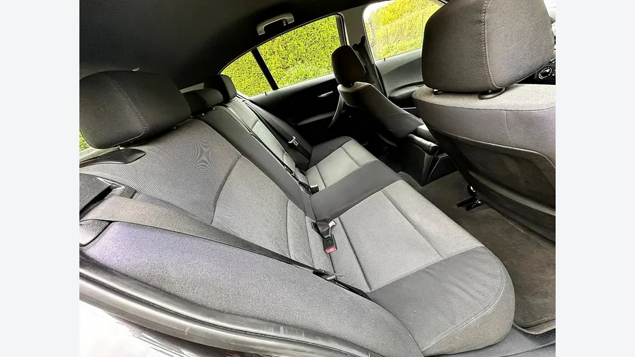 BMW Seria 1 -