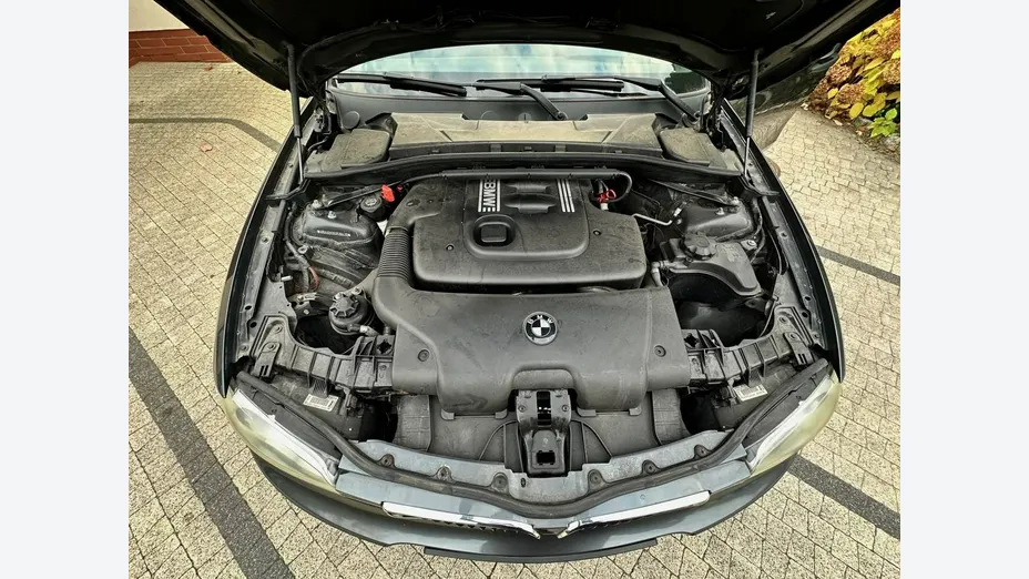BMW Seria 1 -