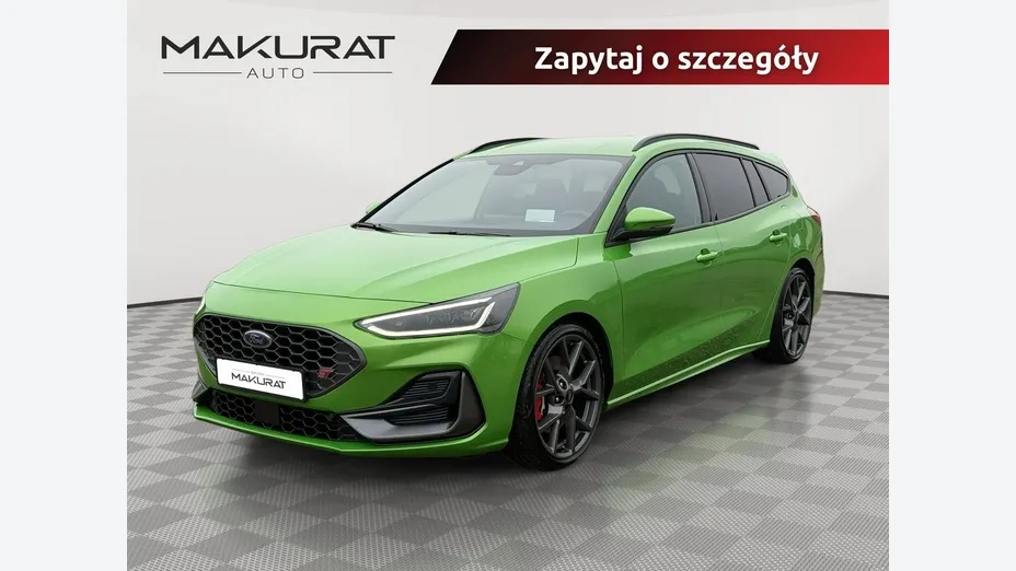 FORD Focus -