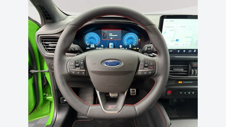 FORD Focus -