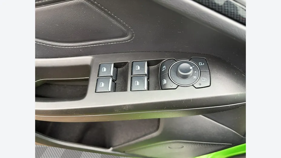 FORD Focus -