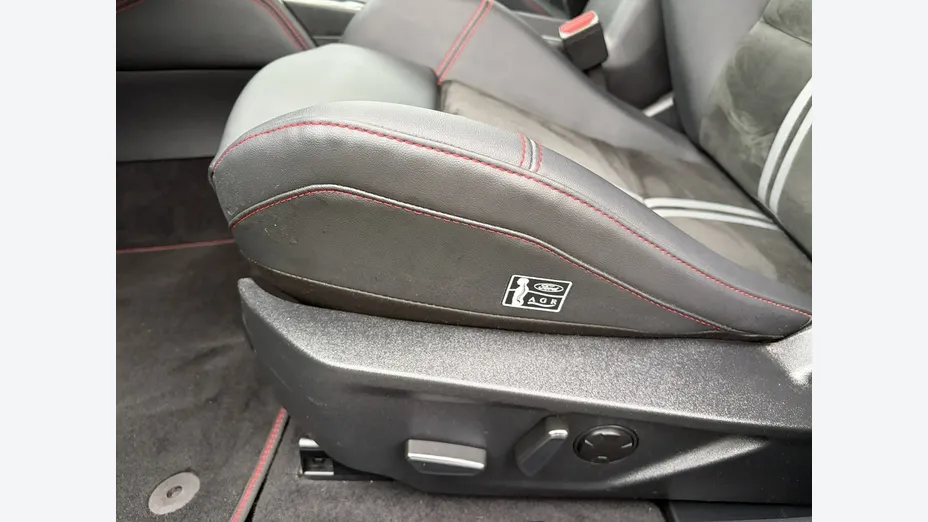 FORD Focus -