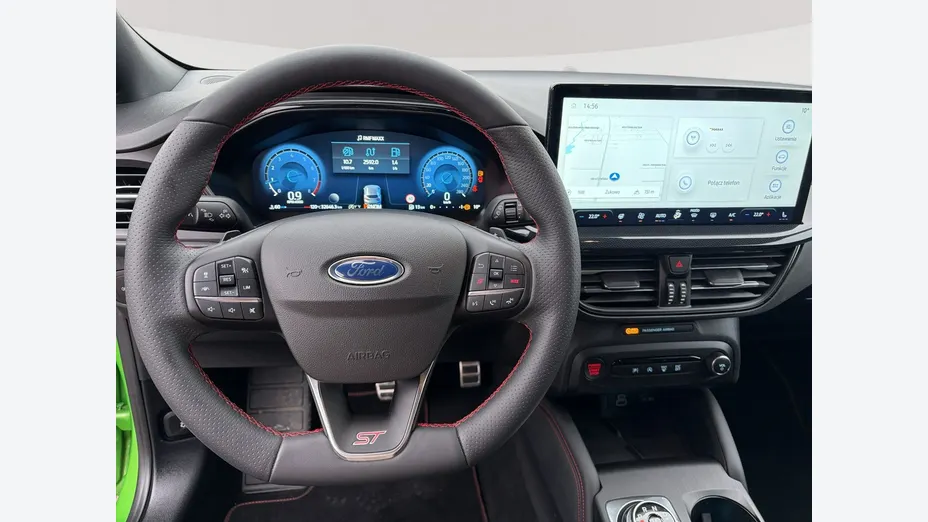 FORD Focus -