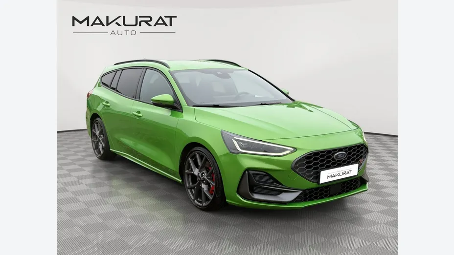 FORD Focus -