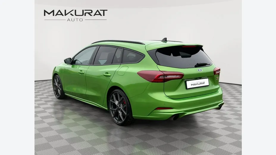 FORD Focus -