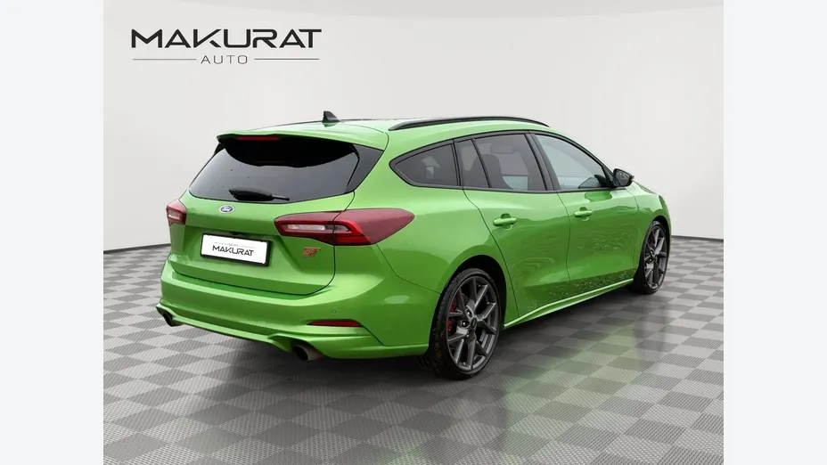 FORD Focus -