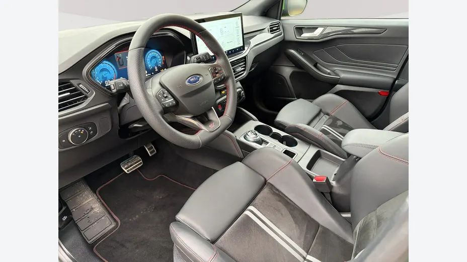 FORD Focus -