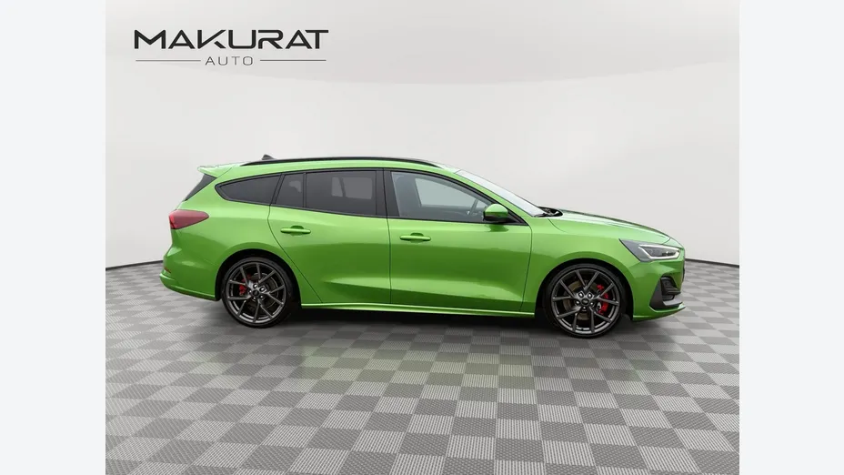 FORD Focus -